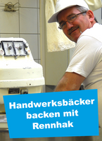 Handwerksbäcker - unbezahlbar!