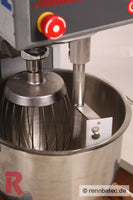 Planetenrührwerk Bear Alexanderwerk 10 Liter