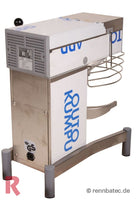 Planetenrührwerk Bear Alexanderwerk 10 Liter
