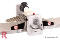 Ausrollmaschine Rondo STM 615 (Tischgerät)