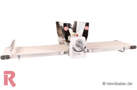 Ausrollmaschine Rondo STM 615 (Tischgerät)