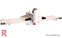 Ausrollmaschine Rondo STM 615 (Tischgerät)