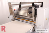 Ausrollmaschine Rondo STM 615 (Tischgerät)