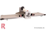 Ausrollmaschine Rondo STM 615 (Tischgerät)