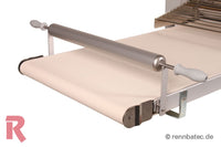 Ausrollmaschine Rondo STM 615 (Tischgerät)