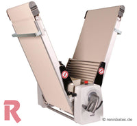 Ausrollmaschine Rondo STM 615 (Tischgerät)