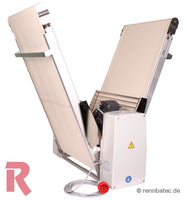 Ausrollmaschine Rondo STM 615 (Tischgerät)