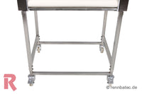Baguette-Langroller JAC FAC M1
