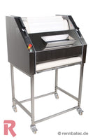 Baguette-Langroller JAC FAC M1
