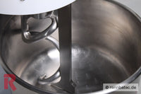 Spiralkneter Bongard Spiral 50 J lid