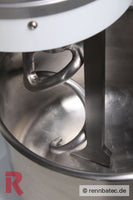 Spiralkneter Bongard Spiral 50 J lid
