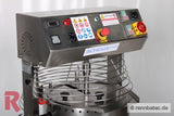 Cremekocher 60 Liter C 60 E-N