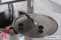 Cremekocher 60 Liter C 60 E-N
