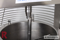 Cremekocher 60 Liter C 60 E-N