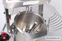 Cremekocher 60 Liter C 60 E-N