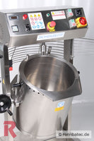 Cremekocher 60 Liter C 60 E-N
