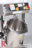 Cremekocher 60 Liter C 60 E-N