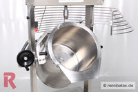 Cremekocher 60 Liter C 60 E-N