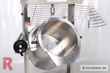 Cremekocher 60 Liter C 60 E-N