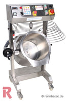 Cremekocher 60 Liter C 60 E-N