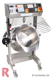 Cremekocher 60 Liter C 60 E-N