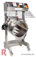 Cremekocher 60 Liter C 60 E-N