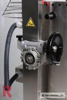 Cremekocher 60 Liter C 60 E-N