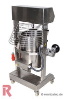 Cremekocher 60 Liter C 60 E-N