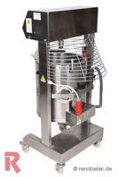 Cremekocher 60 Liter C 60 E-N