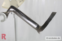 Hubkneter Diosna 240 2G ausfahrbar mit 2 Kesseln