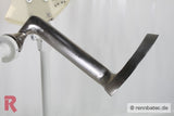 Hubkneter Diosna 240 2G ausfahrbar mit 2 Kesseln