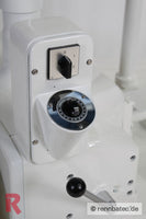 Hubkneter Diosna 240 2G ausfahrbar mit 2 Kesseln