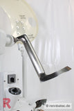 Hubkneter Diosna 240 2G ausfahrbar mit 2 Kesseln