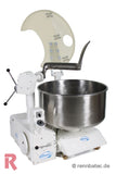 Hubkneter Diosna 240 2G ausfahrbar mit 2 Kesseln