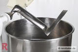 Hubkneter Diosna 240 2G ausfahrbar mit 2 Kesseln