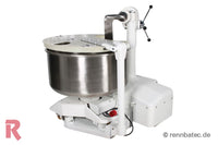 Hubkneter Diosna 240 2G ausfahrbar mit 2 Kesseln