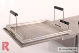 Jufeba (Heim) Fettbackgerät TK-T 1