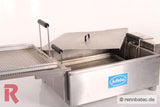 Jufeba (Heim) Fettbackgerät TK-T 1