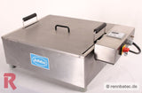 Jufeba (Heim) Fettbackgerät TK-T 1