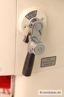 Teigteil- und Wirkmaschine Fortuna Automat A3
