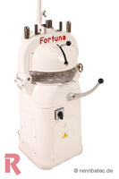Teigteil- und Wirkmaschine Fortuna Halbautomat Gr. 3