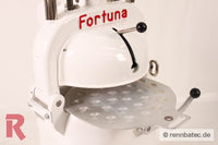 Teigteil- und Wirkmaschine Fortuna Halbautomat Gr. 3