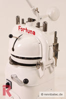 Teigteil- und Wirkmaschine Fortuna Halbautomat Gr. 3
