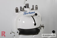 Teigteil- und Wirkmaschine Fortuna Halbautomat Gr. 3