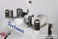 Teigteil- und Wirkmaschine Fortuna Halbautomat Gr. 3