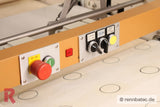 Schnittbrötchenanlage Frilado Msa Brötchenanlage