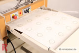 Schnittbrötchenanlage Frilado Msa Brötchenanlage