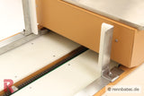 Schnittbrötchenanlage Frilado Msa Brötchenanlage