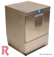 Geschirrspülmaschine Hobart FXLS-70N "All-In"