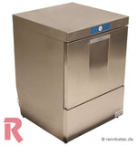 Geschirrspülmaschine Hobart FXLS-70N "All-In"